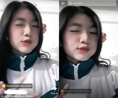 Sex Lan Anh nữ sinh lớp 12 dâm