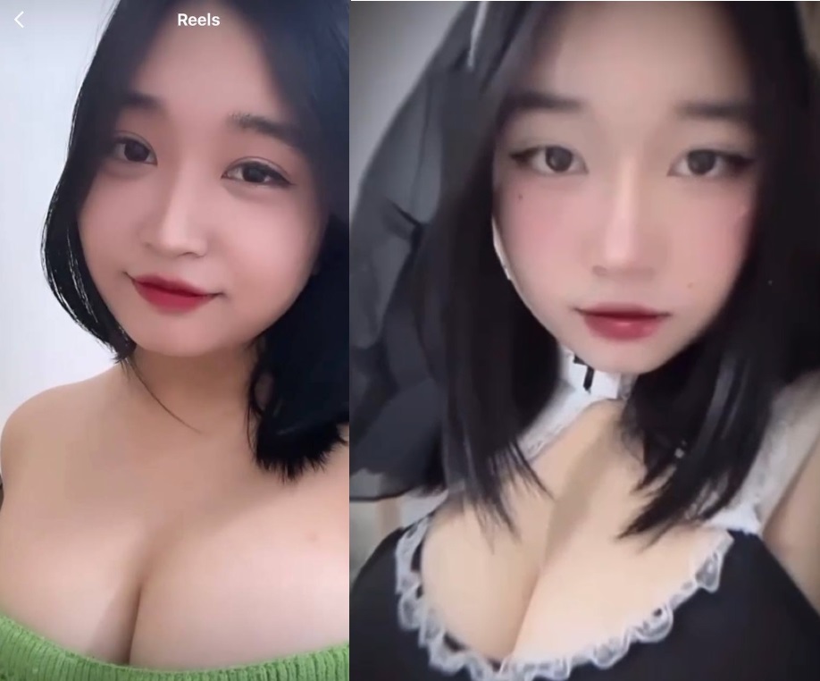 Hầu Gái Vếu Đẹp Thế Này Ai Chịu Nổi
