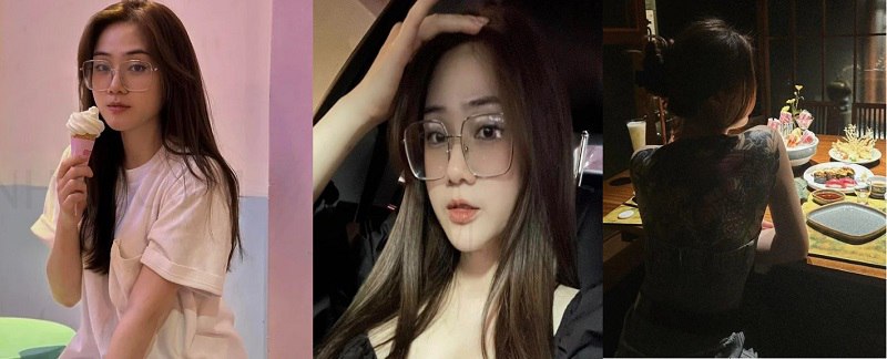 Đinh Minh Huyền xăm trổ bú cu anh sướng phê khó tả