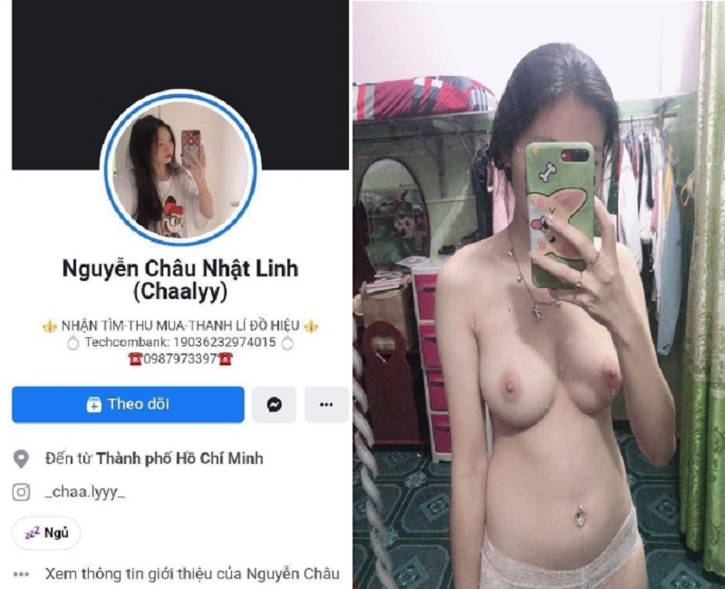 Nguyễn Châu Nhật Minh bị địt như chó sướng mê khó tả