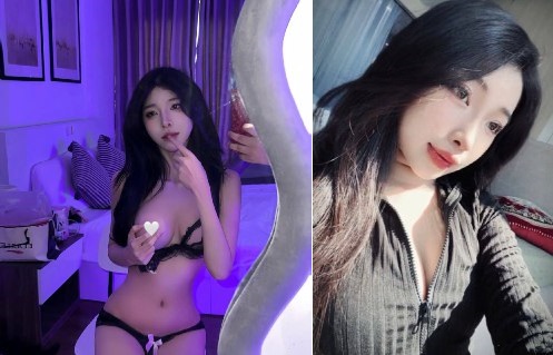 Việt Nam Em Gái Ngực Đẹp Quyến Rũ