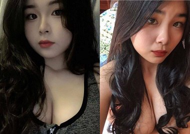 Em ngực khủng mê dùng đồ chơi tình dục tự sướng lồn ướt nhẹp