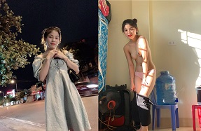 Ôn lại kỷ niệm tình cũ với em người yêu cũ địt nhau cực sướng