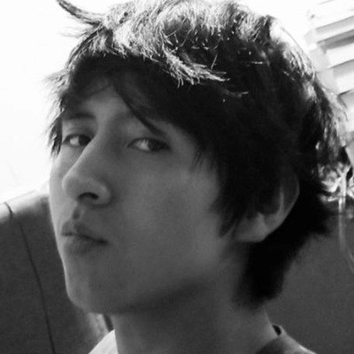 Huy Strong Man